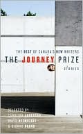 Journey Prize Stories 19: The Best of Canada's New Writers