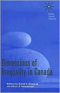 Dimensions of Inequality in Canada