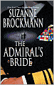 The Admiral's Bride (Tall, Dark and Dangerous Series #7)