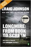 Longmire by Craig Johnson: NOOK Book Enhanced Cover