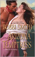Arizona Temptress by Bobbi Smith: Book Cover