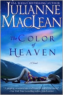 The Color of Heaven by Julianne MacLean: NOOK Book Cover
