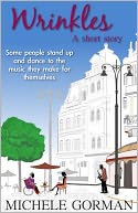 Wrinkles by Michele Gorman: NOOK Book Cover