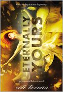 Eternally Yours by Cate Tiernan: Book Cover