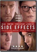 Side Effects with Rooney Mara