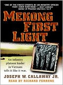 Mekong First Light by Joseph W. Callaway: Audio Book Cover