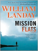 Mission Flats by William Landay: Audio Book Cover