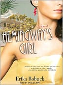 Hemingway's Girl by Erika Robuck: Audio Book Cover