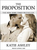 The Proposition by Katie Ashley: Audio Book Cover