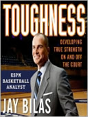 Toughness by Jay Bilas: Audio Book Cover