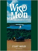 Wise Men by Stuart Nadler: Audio Book Cover