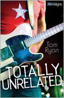 Totally Unrelated by Tom Ryan: Book Cover