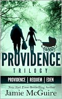 Providence Trilogy Bundle by Jamie Mcguire: NOOK Book Cover
