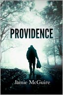 Providence by Jamie Mcguire: NOOK Book Cover