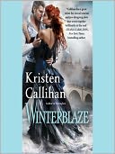 Winterblaze by Kristen Callihan: Audio Book Cover