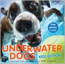 Underwater Doggies by Seth Casteel: Book Cover