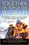 Together on Top of the World by Phil and Susan Ershler: Book Cover