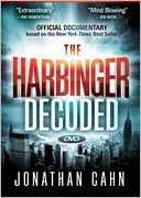 The Harbinger Decoded by Jonathan Cahn: Book Cover