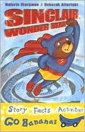 Sinclair, Wonder Bear