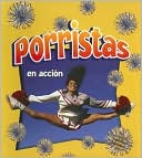 Porristas En Accion (Cheerleading in Action)