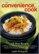 Convenience Cook: 125 Best Recipes