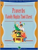Proverbs Family Nights Tool Chest