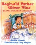Reginald Parker Oliver Vine