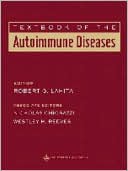Textbook of the Autoimmune Diseases