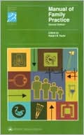 Manual of Family Practice