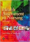 Health Assessment in Nursing