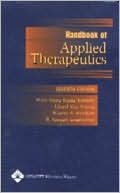 Handbook of Applied Therapeutics
