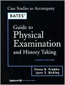 Bates' Guide to Physical Examination and History Taking 8th Pkg