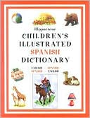SPANISH-CHILDREN'S ILLUST DICT -p