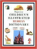 RUSSIAN-CHILDREN'S ILLUST DICT..P