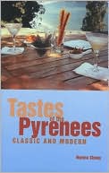 download TASTES OF THE PYRENEES > book
