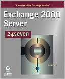 download Exchange 2000 Server 24seven� book