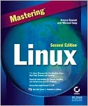Mastering Linux