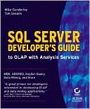 SQL Server Developer's Guide to Olap with Analysis Services (Developer's Handbook Series)
