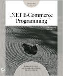 .Net E-Commerce Programming