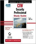 CIW: Security Professional Study Guide