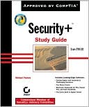 download Security+ Study Guide book
