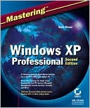 Mastering Windows XP Professional