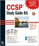 download CCSP Study Guide Kit (Exam# 640-100, 69EO-111, 9EO-572, 9EO-121, 9EO-131) book