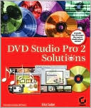 DVD Studio Pro 2 Solutions