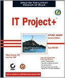 IT Project+: Study Guide