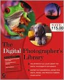 The Digital Photographer's Library Set