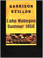 Lake Wobegon Summer 1956