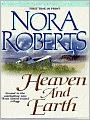 Heaven and Earth (Three Sisters Island Trilogy Series #2)