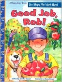 Good Job, Rob!