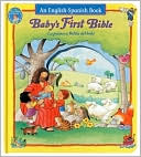 Baby's First Prayers: An English-Spanish Book